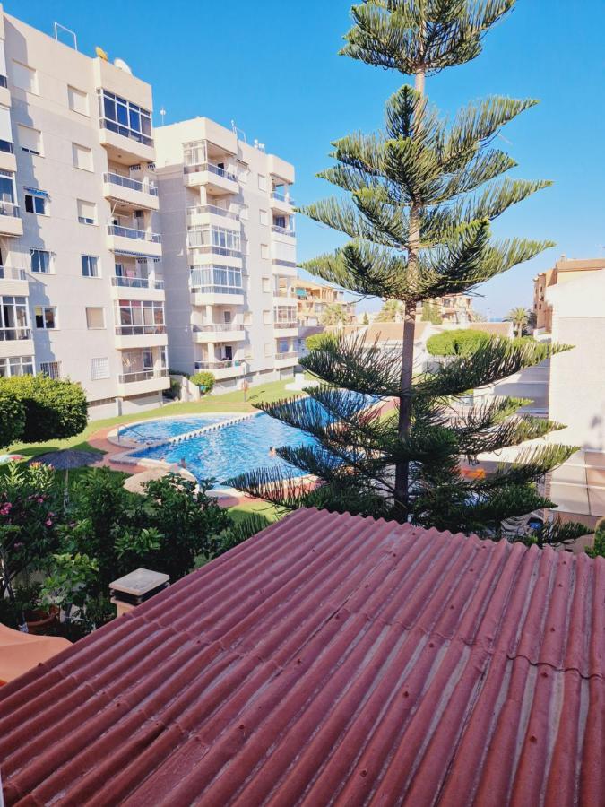 Magnifico Chalet Adosado En Torrevieja, Alicante. エクステリア 写真